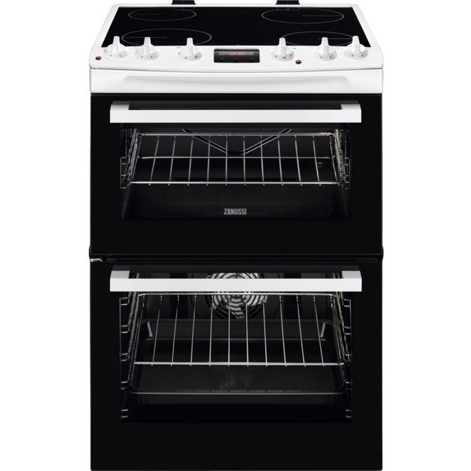 Electric Cookers